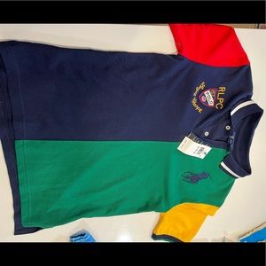 Brand new shirt Ralph Lauren polo